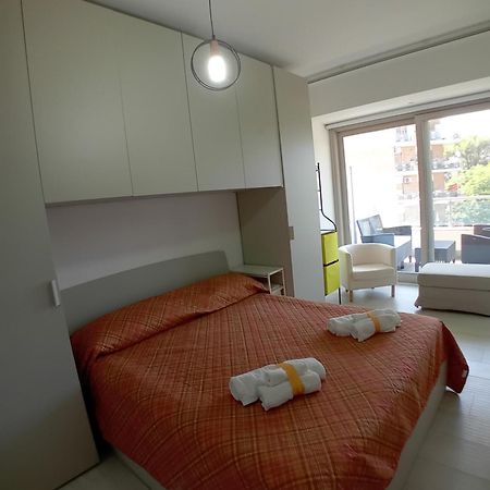 Civico26 Apartment โรม ภายนอก รูปภาพ