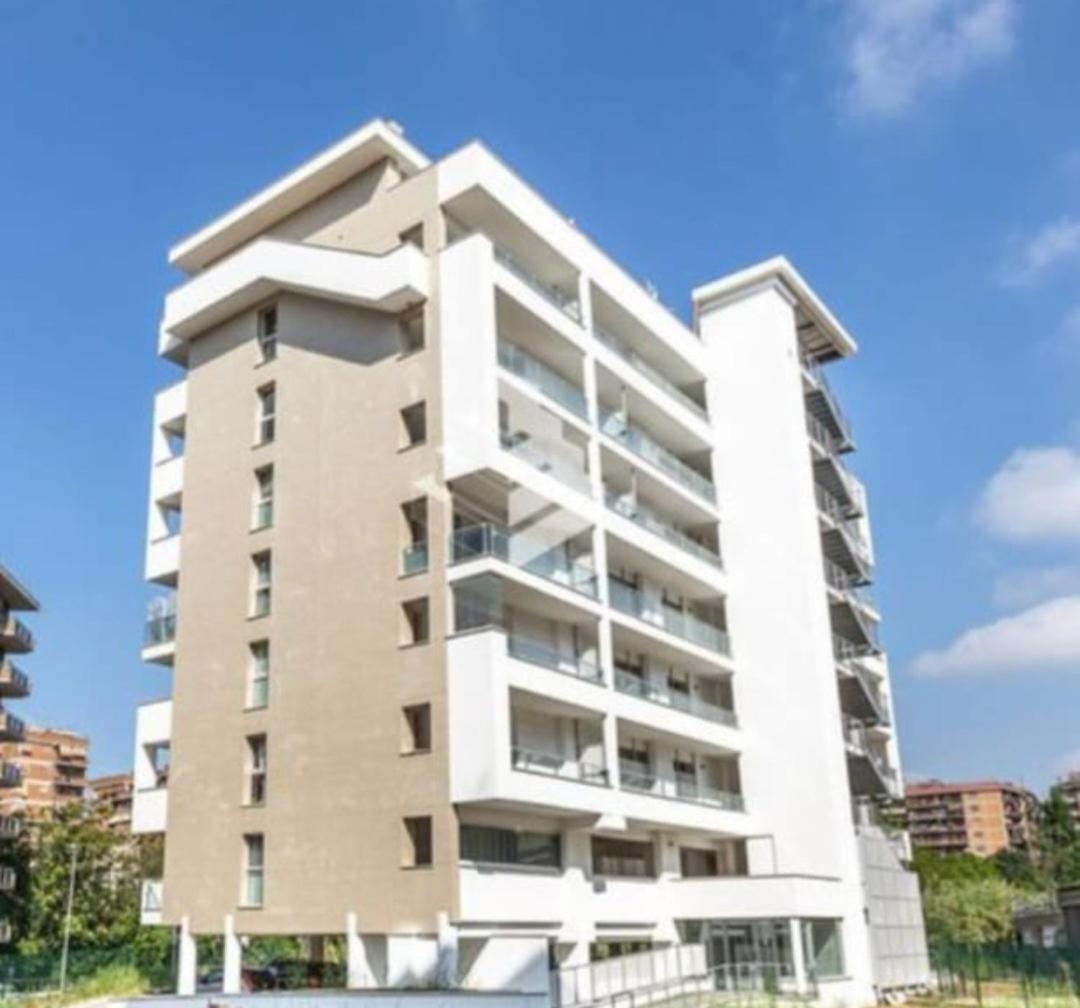 Civico26 Apartment โรม ภายนอก รูปภาพ