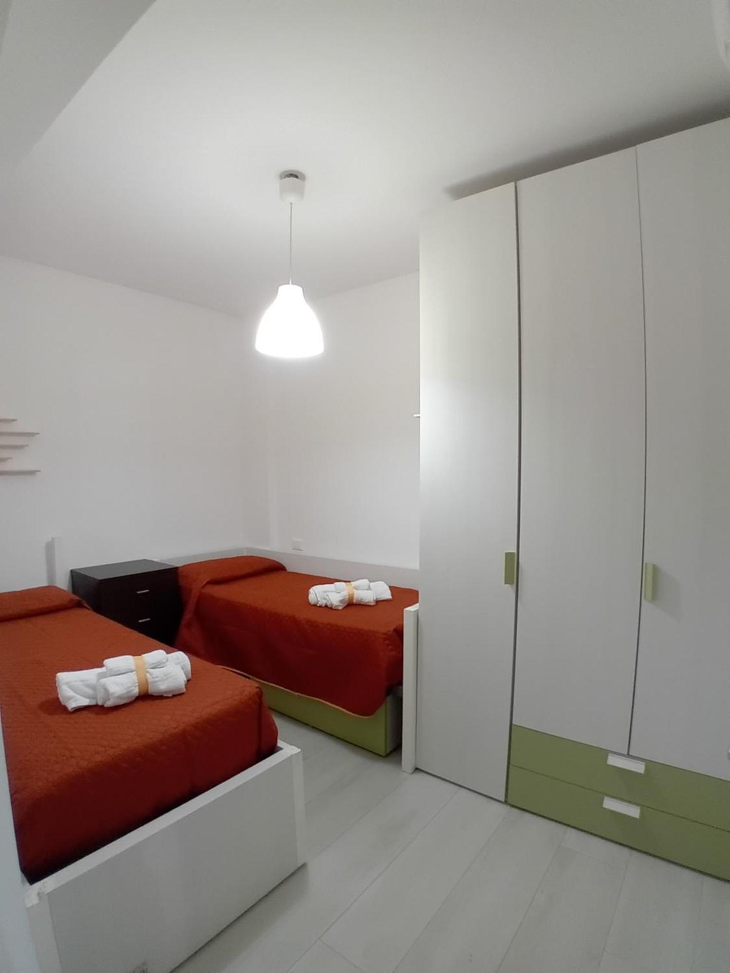 Civico26 Apartment โรม ภายนอก รูปภาพ